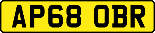 AP68OBR
