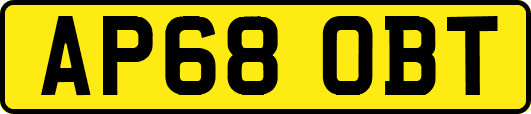 AP68OBT
