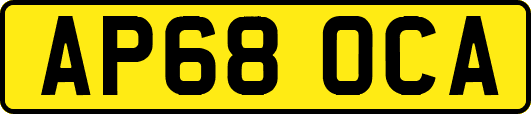 AP68OCA