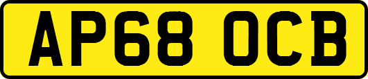 AP68OCB