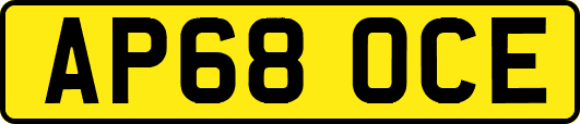 AP68OCE