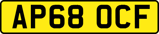 AP68OCF