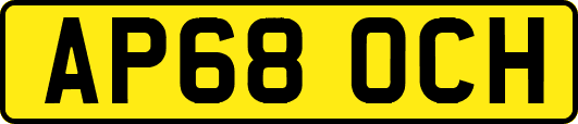 AP68OCH