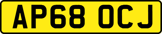 AP68OCJ
