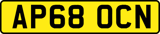 AP68OCN
