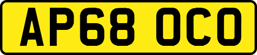 AP68OCO