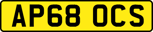 AP68OCS