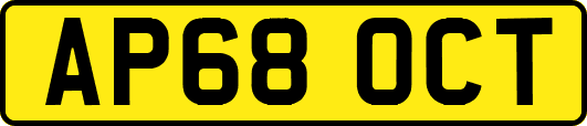 AP68OCT