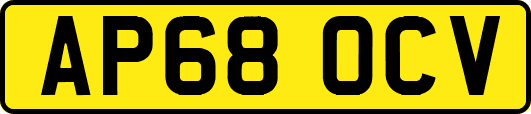 AP68OCV