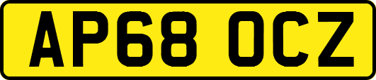AP68OCZ