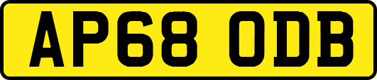 AP68ODB
