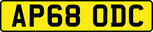 AP68ODC