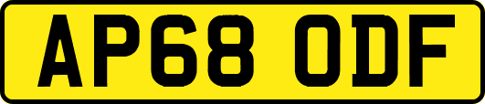 AP68ODF