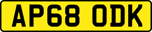 AP68ODK