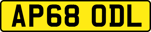 AP68ODL
