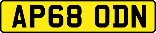 AP68ODN