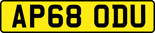 AP68ODU