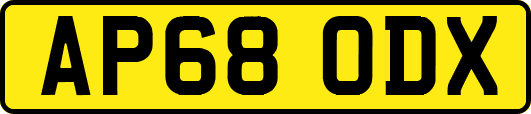 AP68ODX