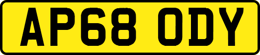 AP68ODY