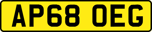 AP68OEG