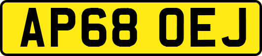 AP68OEJ