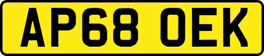 AP68OEK