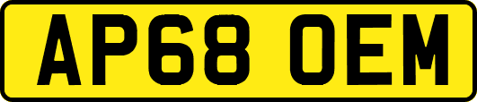 AP68OEM