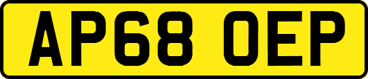 AP68OEP
