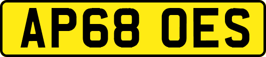 AP68OES