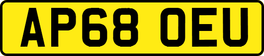 AP68OEU
