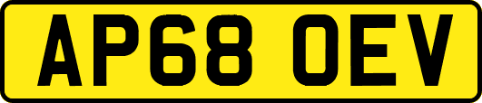 AP68OEV