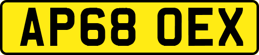 AP68OEX