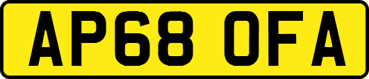 AP68OFA
