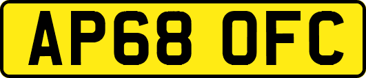 AP68OFC