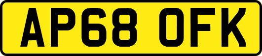 AP68OFK