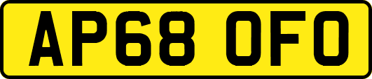 AP68OFO