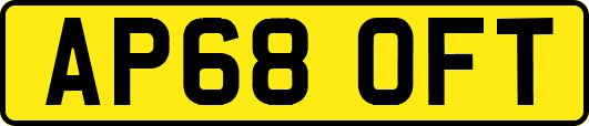 AP68OFT