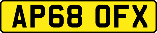 AP68OFX