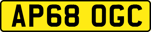 AP68OGC