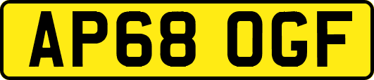 AP68OGF