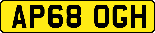 AP68OGH