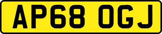 AP68OGJ
