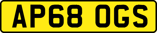 AP68OGS