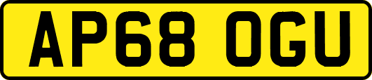 AP68OGU