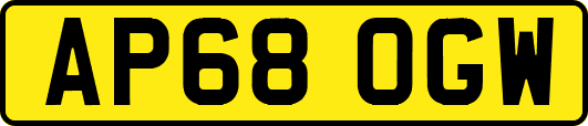 AP68OGW