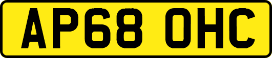 AP68OHC