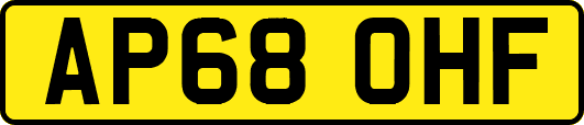 AP68OHF