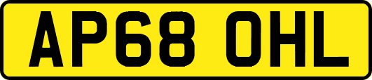 AP68OHL