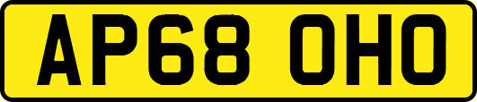 AP68OHO