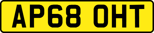 AP68OHT